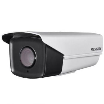 海康威視  DS-2CC12C2DP-ITA 720TVL ICR紅外防水筒型攝像機