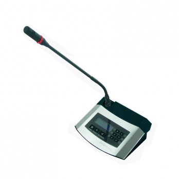 歐特華 TA2982/3  數(shù)字會議純討發(fā)言單元