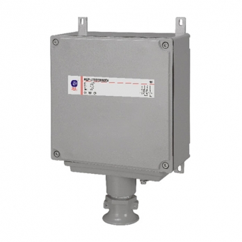 立信  專業(yè)防爆電源防雷箱