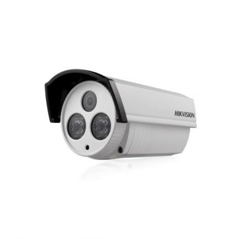 海康威視 DS-2CC1282DP-IT5 600TVL ICR 紅外防水筒型攝像機