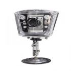 亞安   YC7508I-T650R30   700線CCD模擬紅外墻角攝像機(jī)