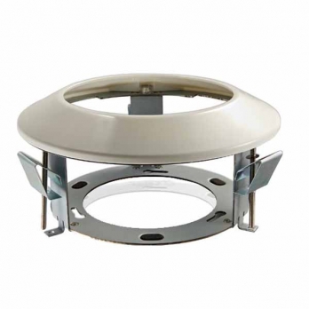 海康威視  DS-1671ZJ  4寸球室內(nèi)嵌入式支架