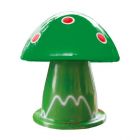 歐比克  WS662G  磨菇草地音箱