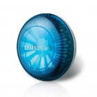 三星   SIL-0002   警報燈