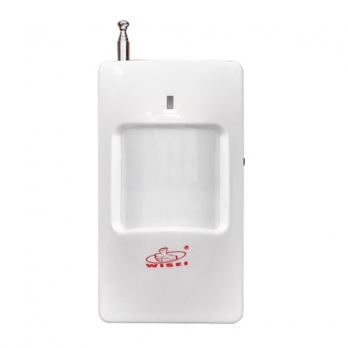 艾禮富 WS-600WM 無線幕簾探測器