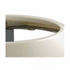 海康威視  DS-1671ZJ  4寸球室內(nèi)嵌入式支架